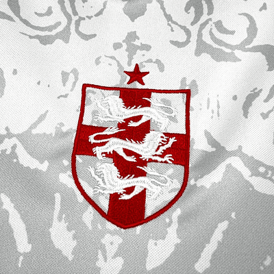 Camisola Inglaterra 25/26 - Edição Especial