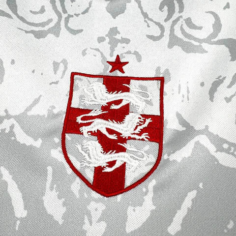 Camisola Inglaterra 25/26 - Edição Especial