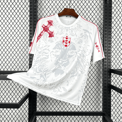 Camisola Inglaterra 25/26 - Edição Especial