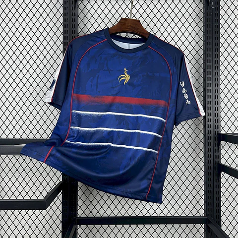 Camisola França 25/26 - Edição Especial