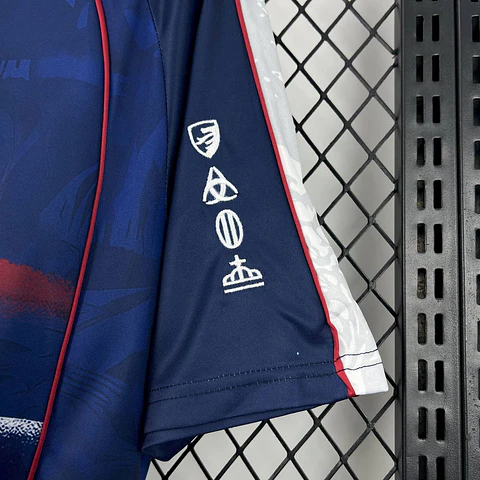Camisola França 25/26 - Edição Especial