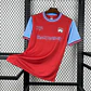 Camisola West Ham 25/26 - Edição Especial Iron Maiden - Thumbnail 1