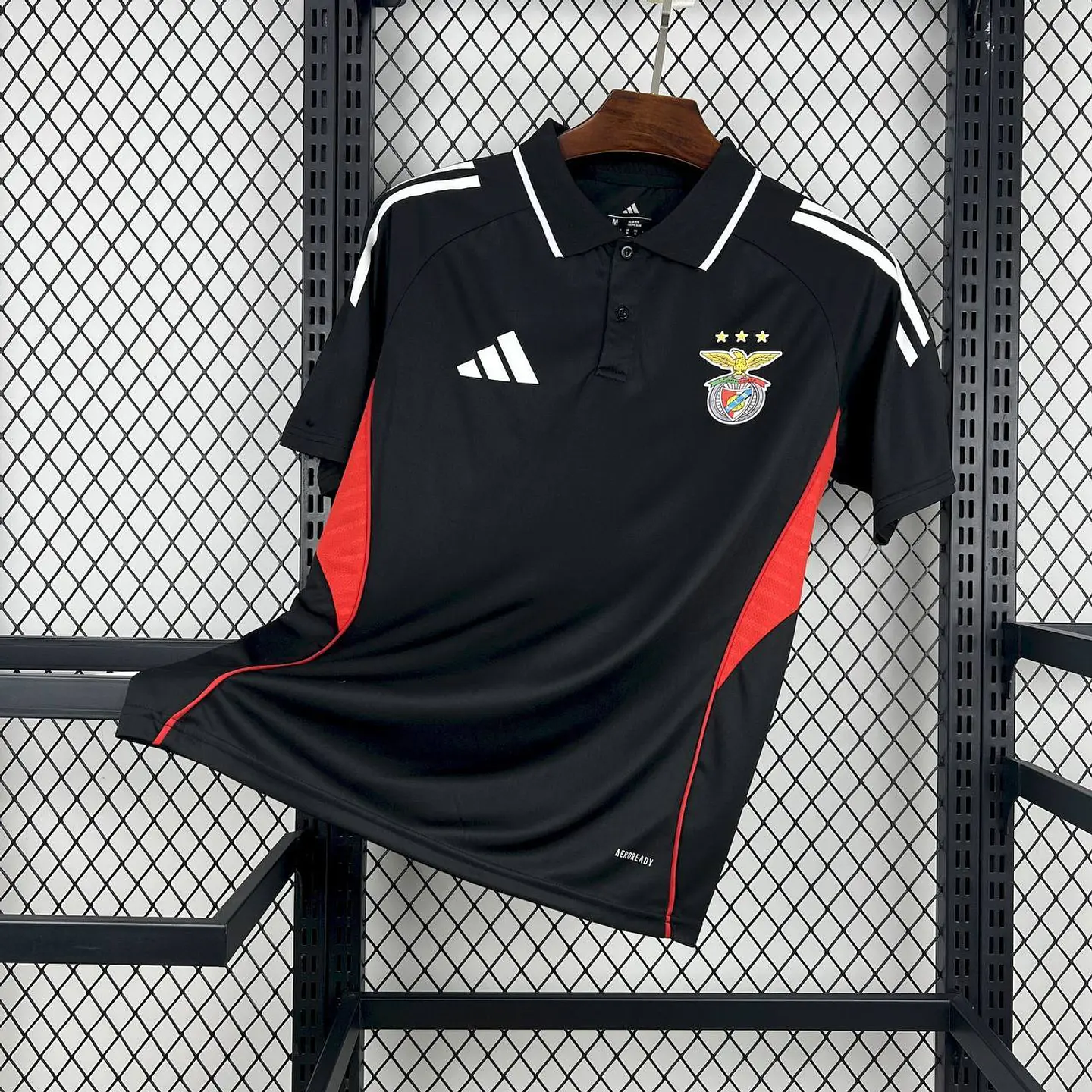 Pólo SL Benfica 25/26 1