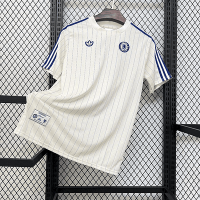 Camisola Chelsea 25/26 - Edição Especial