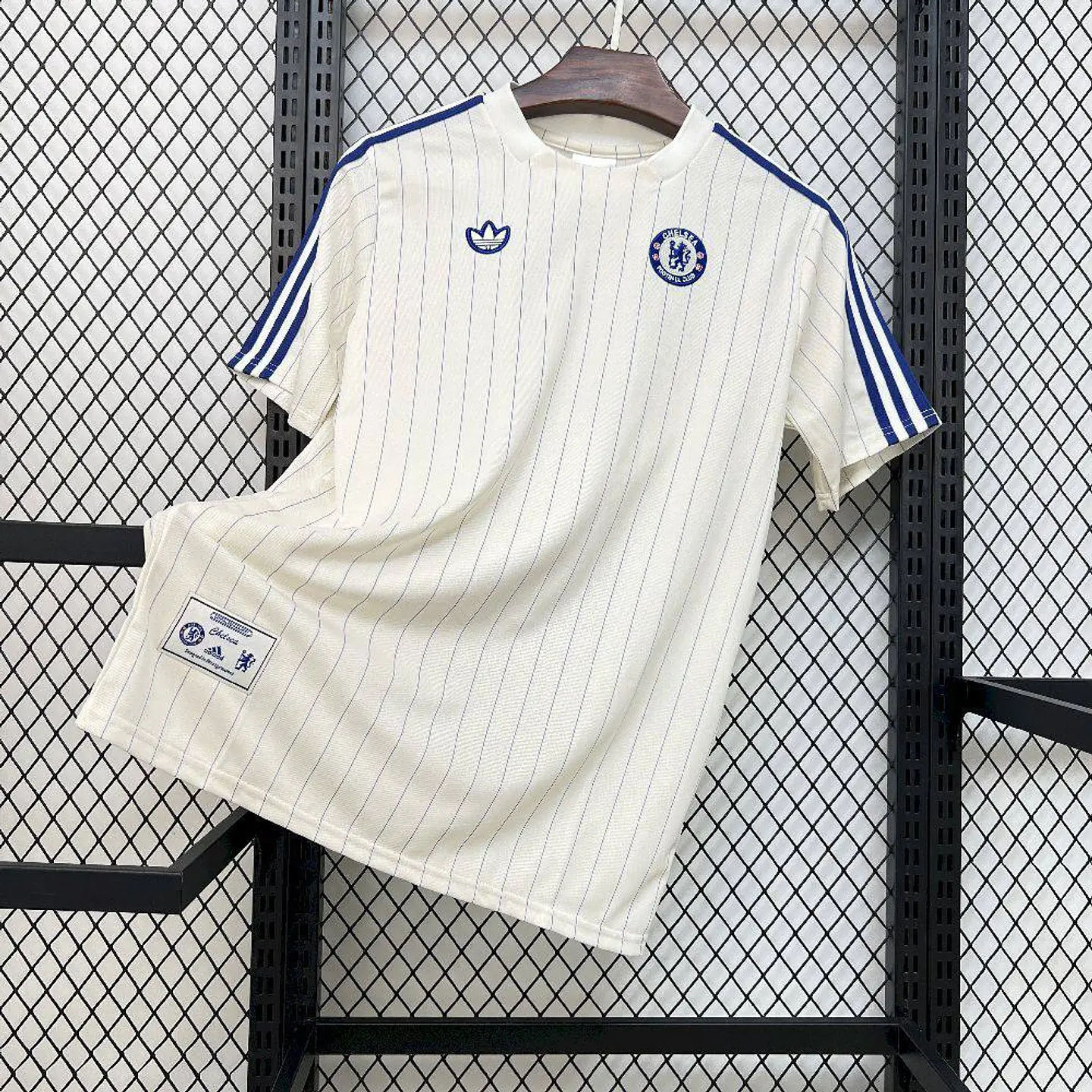 Camisola Chelsea 25/26 - Edição Especial 1