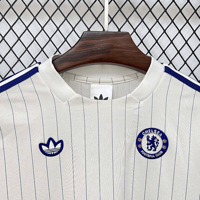 Camisola Chelsea 25/26 - Edição Especial