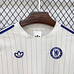 Camisola Chelsea 25/26 - Edição Especial