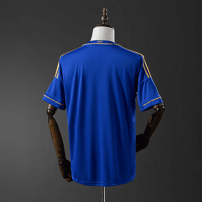 Camisola Chelsea I 12/13 - Retro