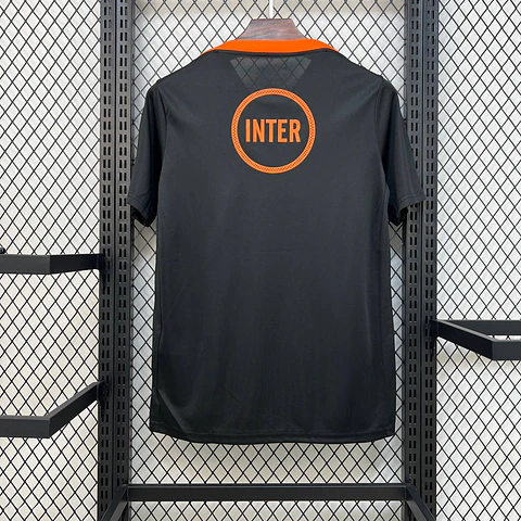 Camisola Inter 25/26 - Pré jogo