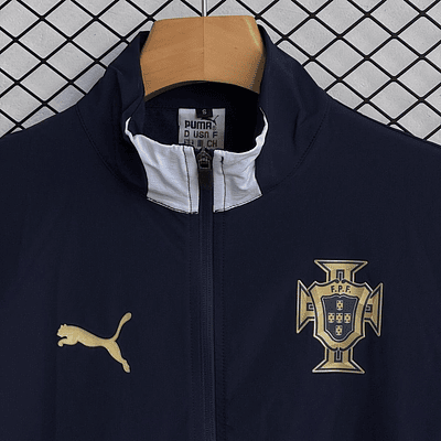 Fato de treino Portugal 25/26