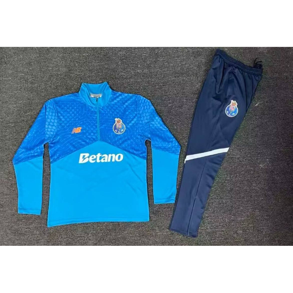 Fato de treino FC Porto 25/26