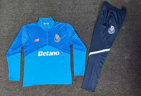 Fato de treino FC Porto 25/26