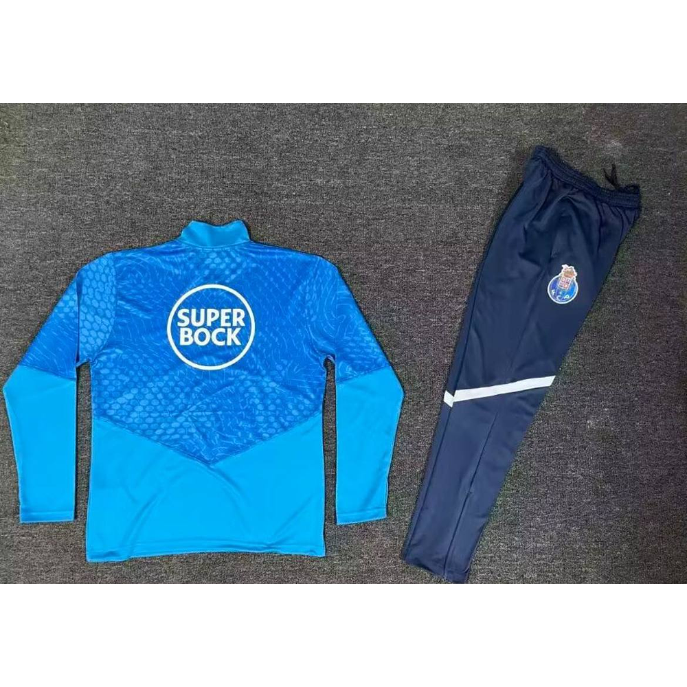 Fato de treino FC Porto 25/26