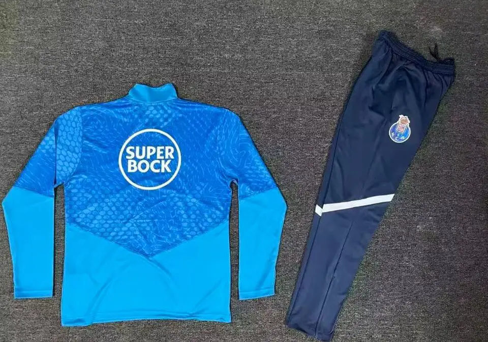 Fato de treino FC Porto 25/26 2