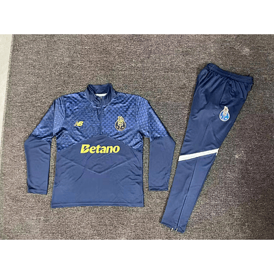 Fato de treino FC Porto 25/26