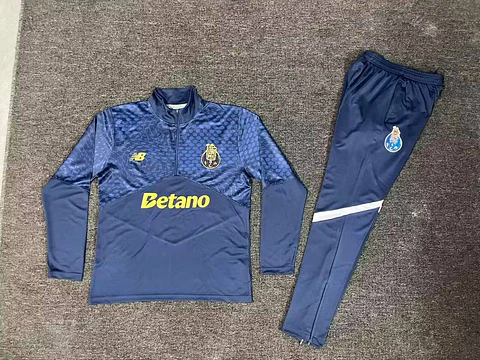 Fato de treino FC Porto 25/26