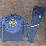 Fato de treino FC Porto 25/26