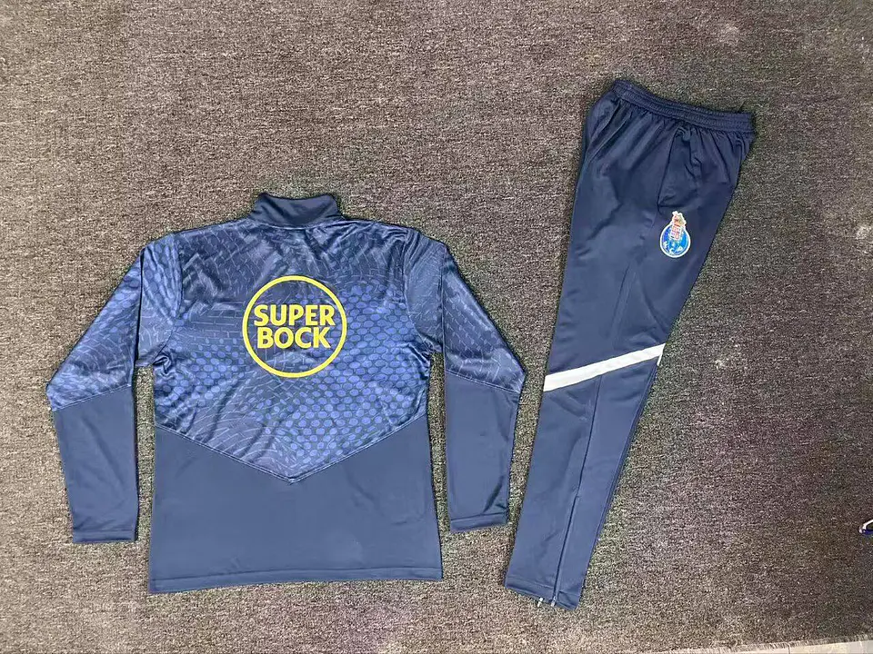 Fato de treino FC Porto 25/26 2