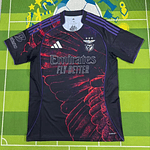 Camisola SL Benfica IV 25/26