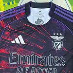 Camisola SL Benfica IV 25/26