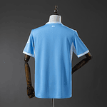 Camisola Manchester City 25/26 - Edição Especial