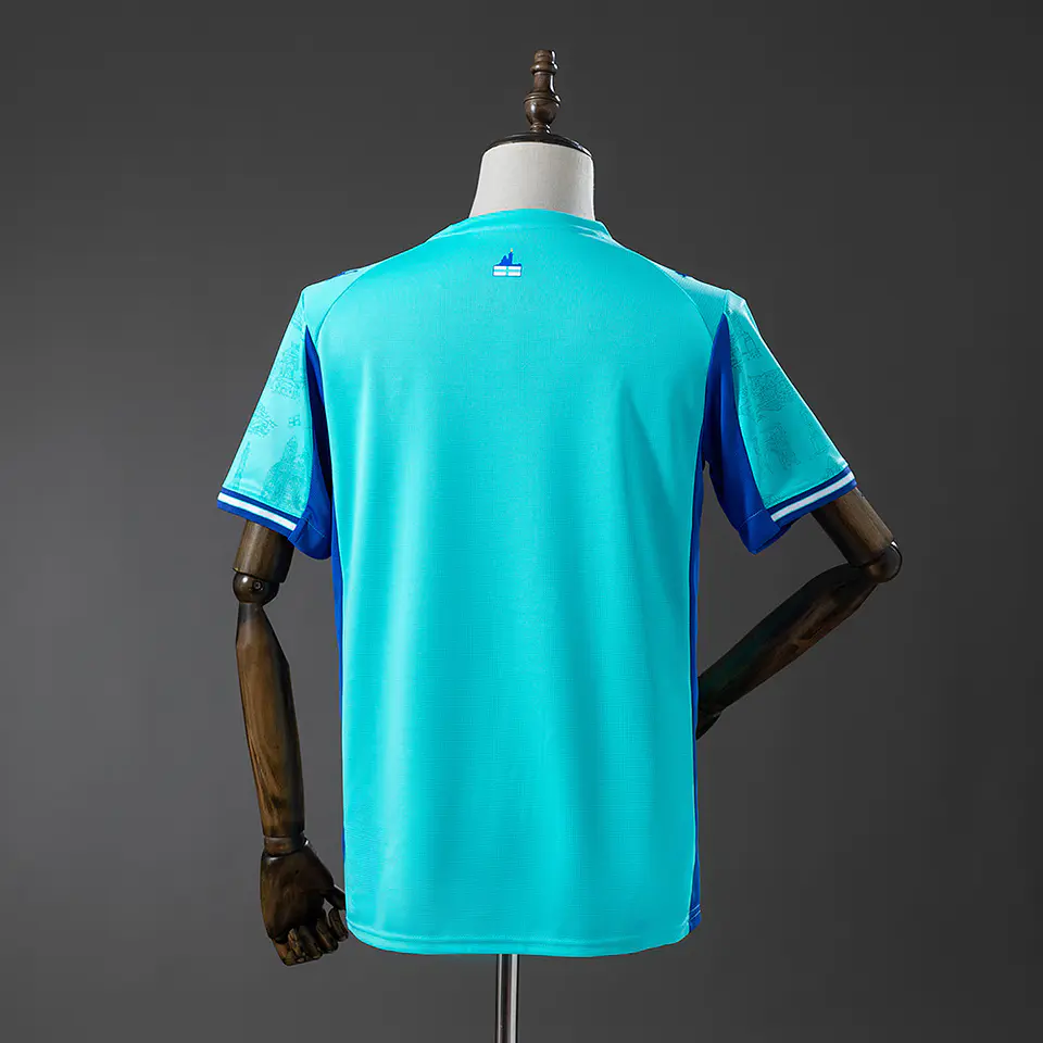 Camisola Marselha 25/26 - Edição Especial 2
