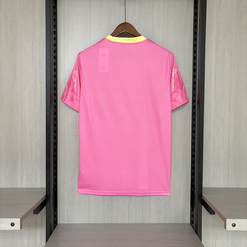 Camisola Portugal 25/26 - Edição Especial