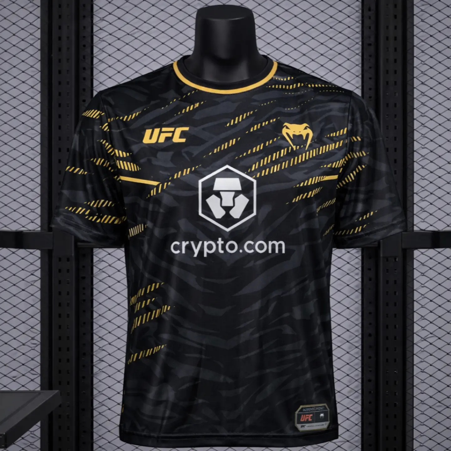 Camisola UFC 1