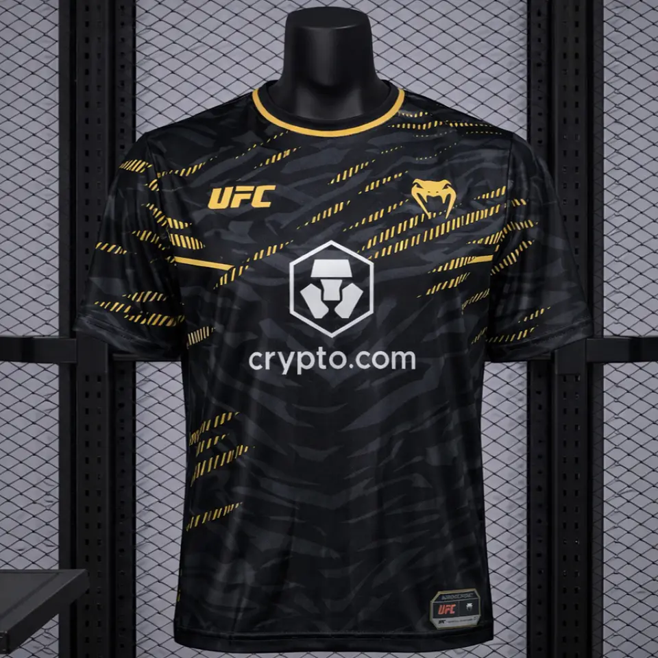 Camisola UFC 1