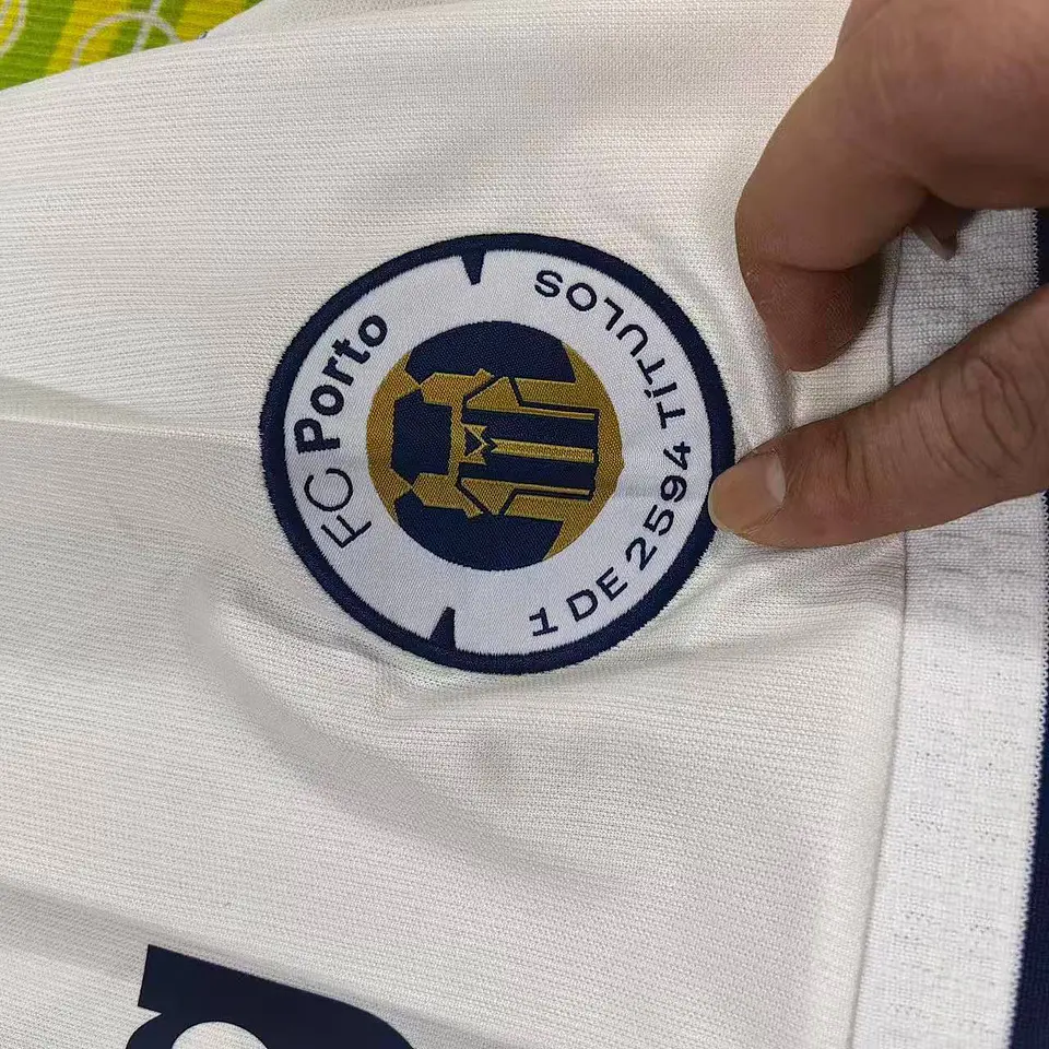 Camisola FC Porto - Edição Especial - Presidente dos Presidentes 3