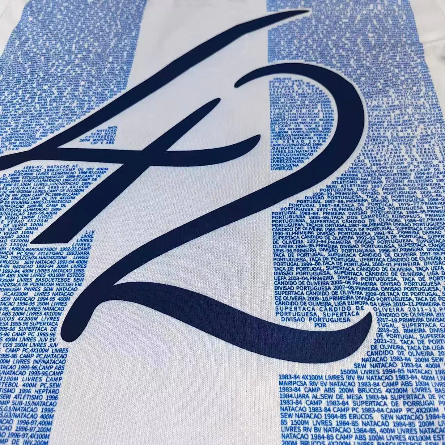 Camisola FC Porto - Edição Especial - Presidente dos Presidentes 4