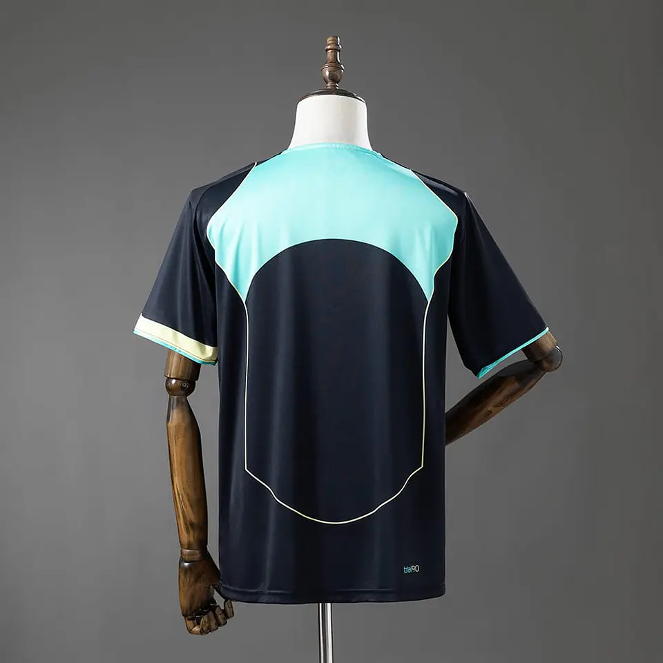 Camisola Sporting CP 25/26 - Edição Especial T90 2
