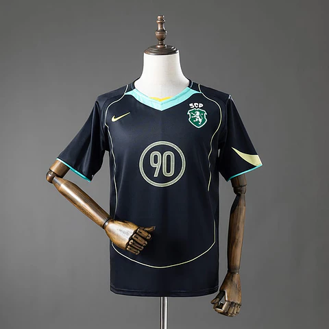 Camisola Sporting CP 25/26 - Edição Especial T90
