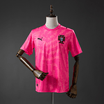 Camisola Portugal - FIFA WC 2026 - Pré Jogo