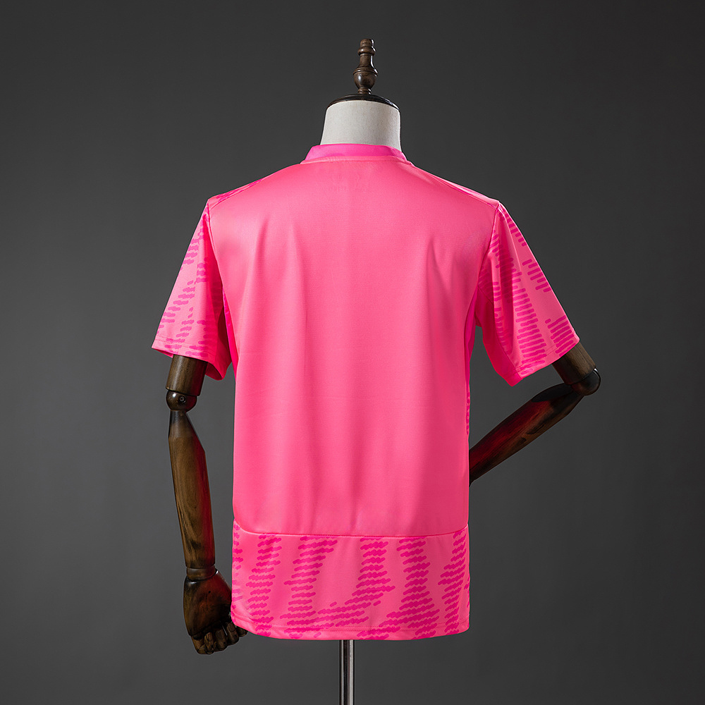 Camisola Portugal - FIFA WC 2026 - Pré Jogo