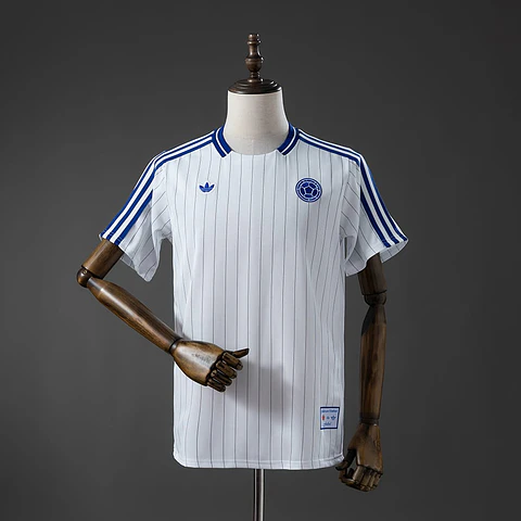 Camisola Colômbia - Edição Especial