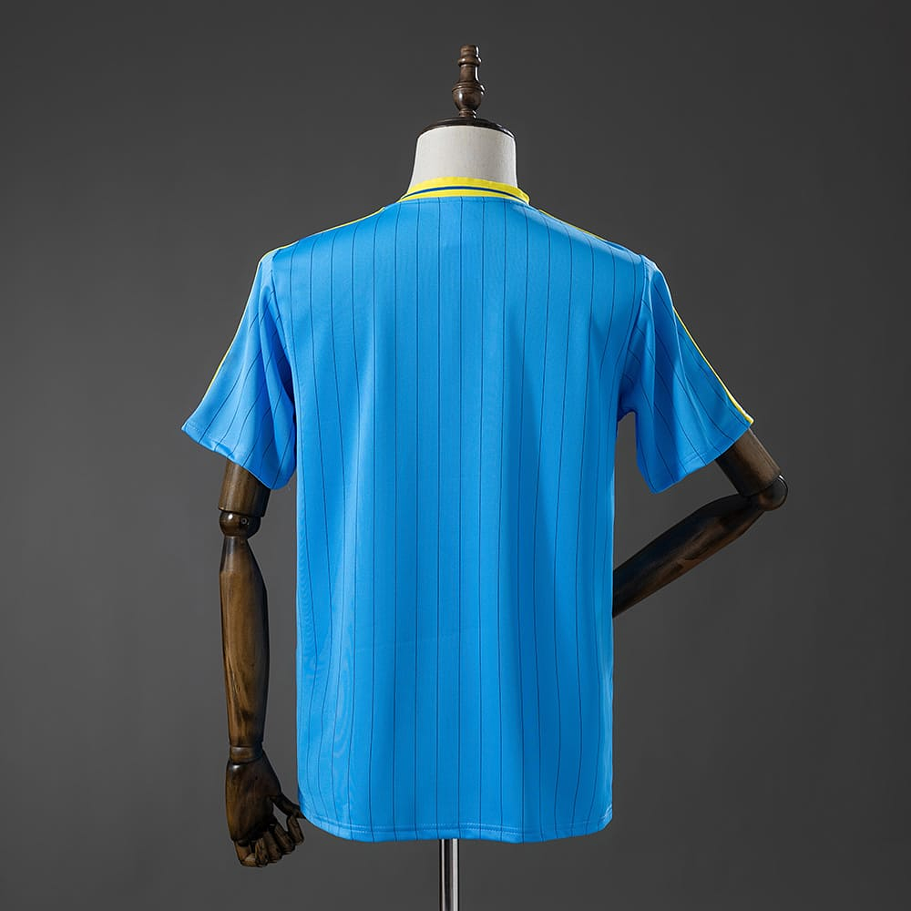 Camisola Colômbia - Edição Especial