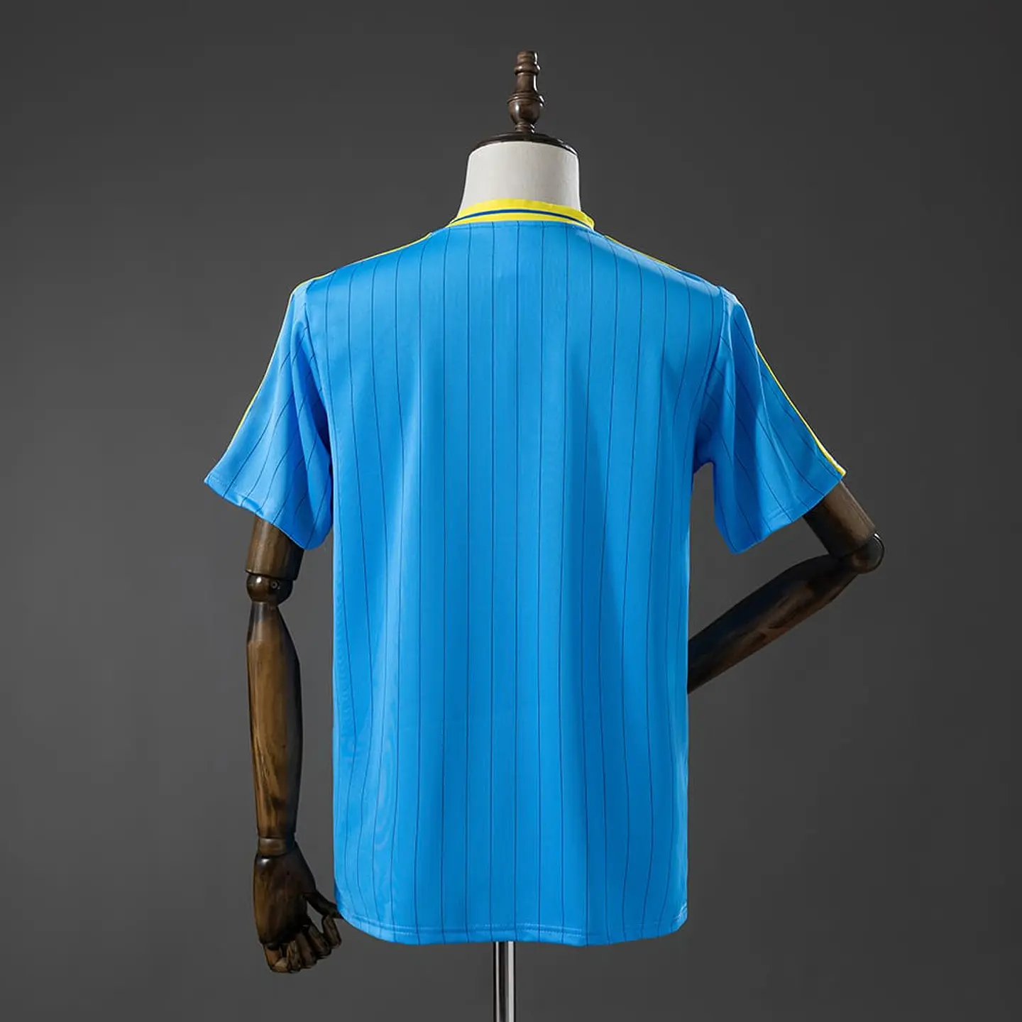Camisola Colômbia - Edição Especial 2