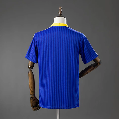 Camisola Boca Juniors - Edição Especial