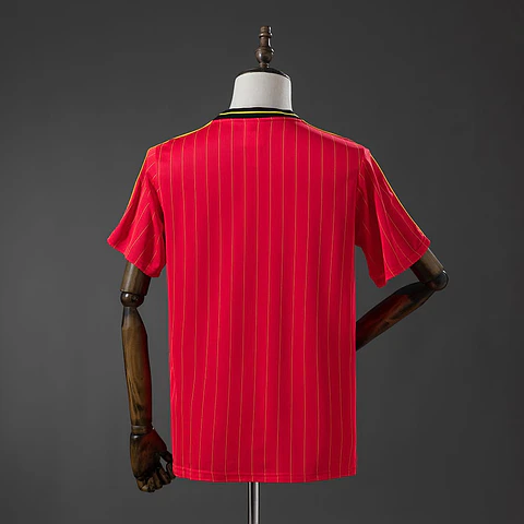 Camisola Bélgica - Edição Especial
