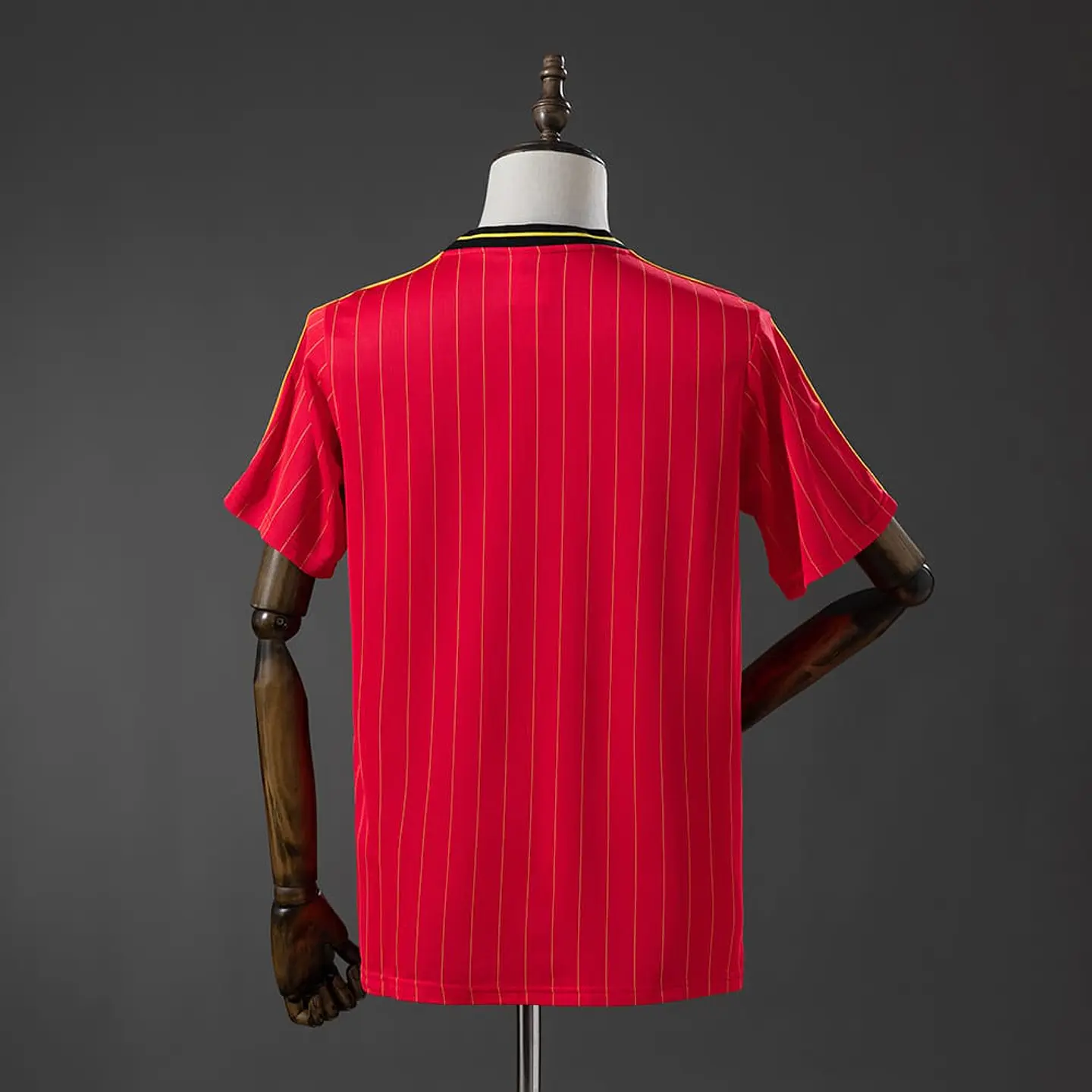 Camisola Bélgica - Edição Especial 2