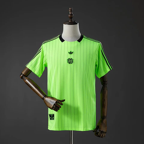 Camisola Celtic - Edição Especial