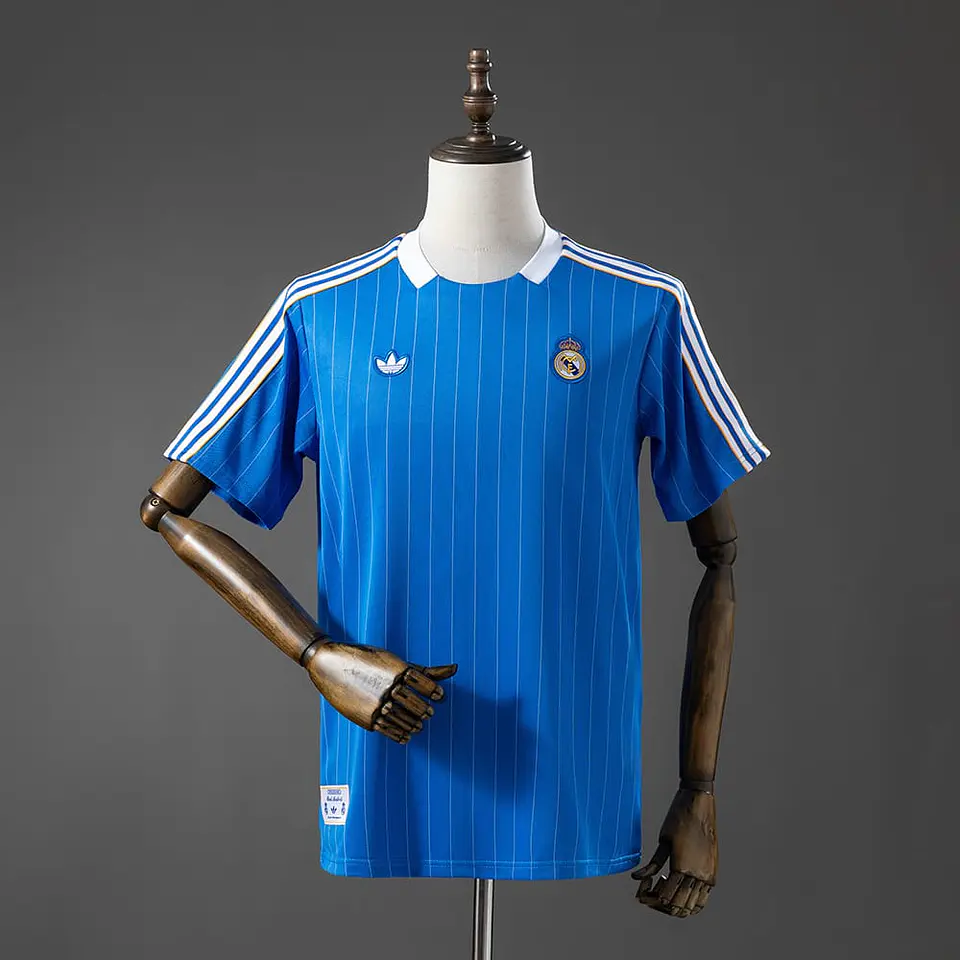 Camisola Real Madrid - Edição Especial 1