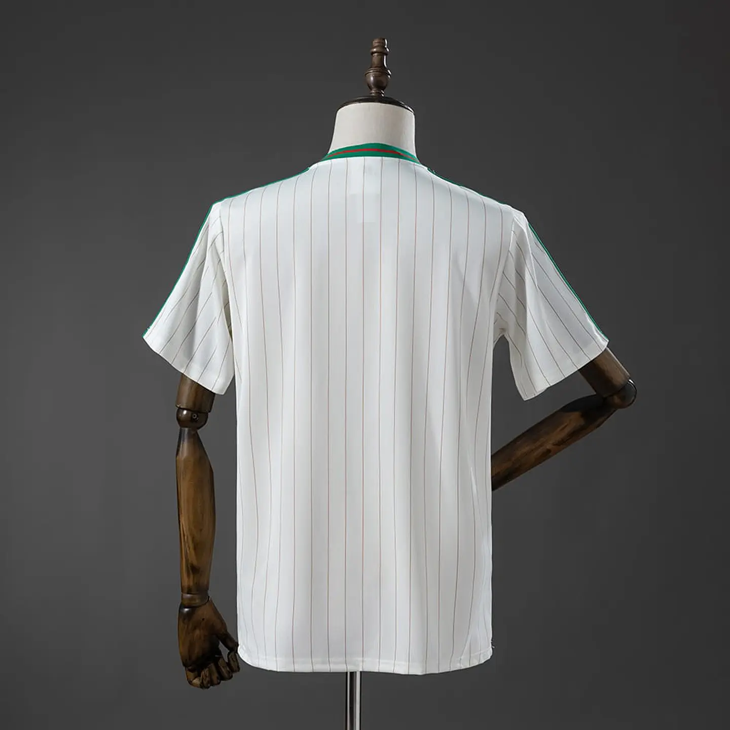 Camisola Argélia - Edição Especial 2