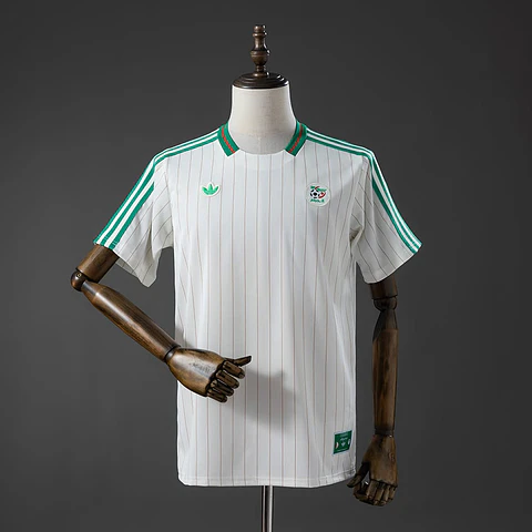 Camisola Argélia - Edição Especial