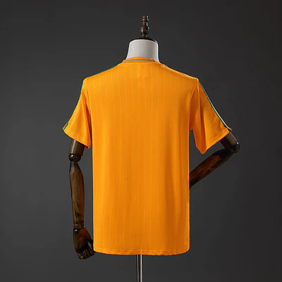 Camisola Costa do Marfim - Edição Especial