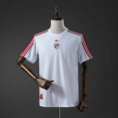 Camisola River Plate - Edição Especial