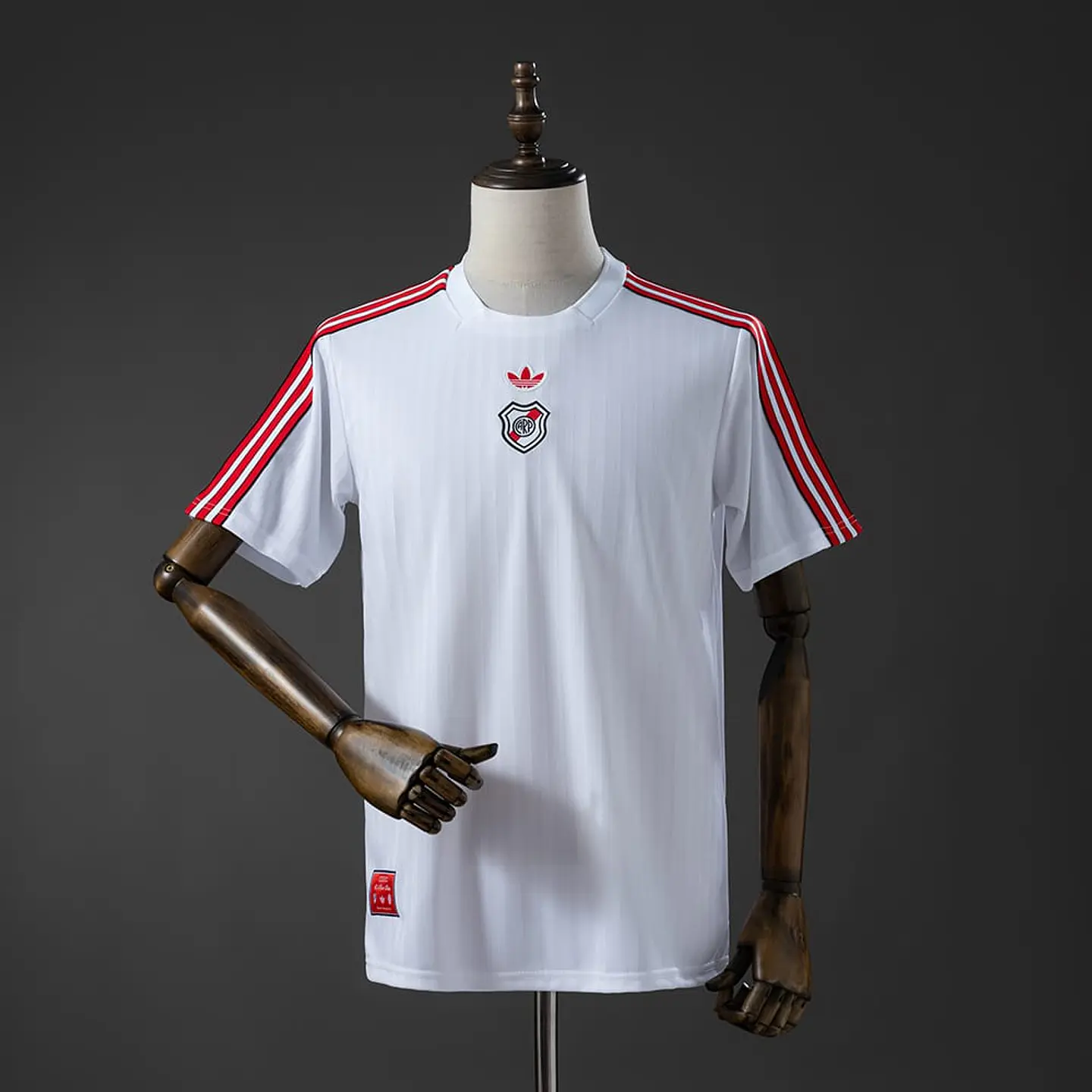 Camisola River Plate - Edição Especial 1