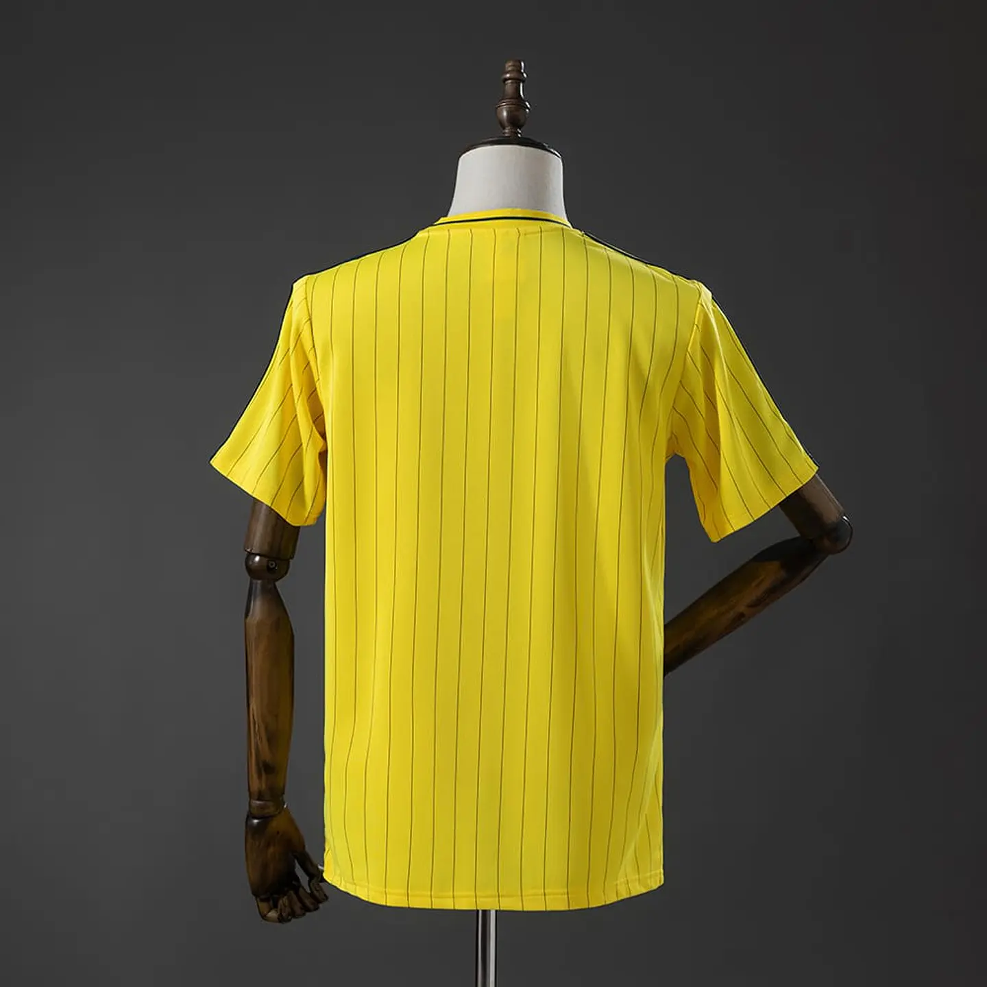 Camisola Al-Nassr - Edição Especial 2