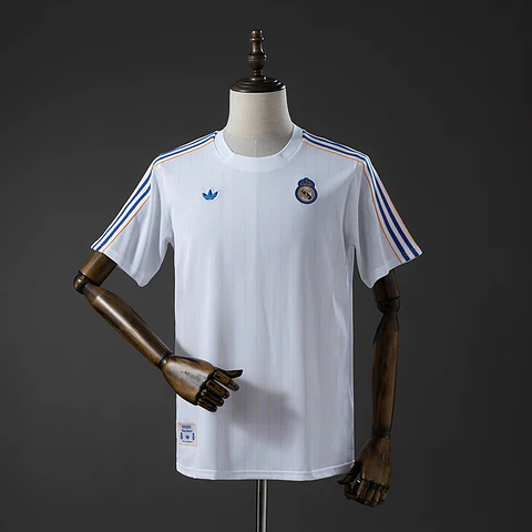 Camisola Real Madrid - Edição Especial
